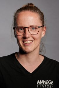 MAREIKE EVERS