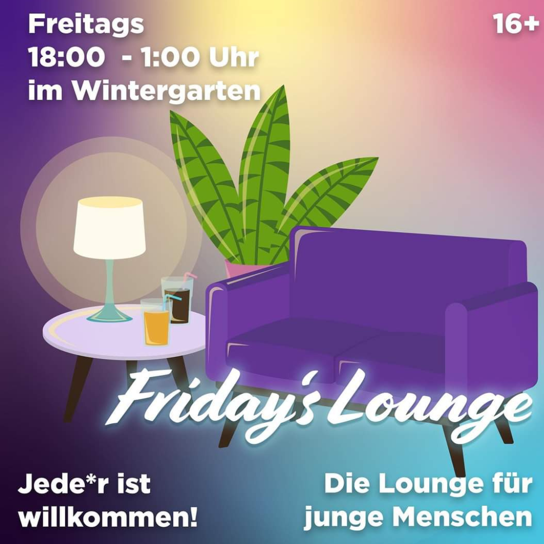 Fridays Lounge