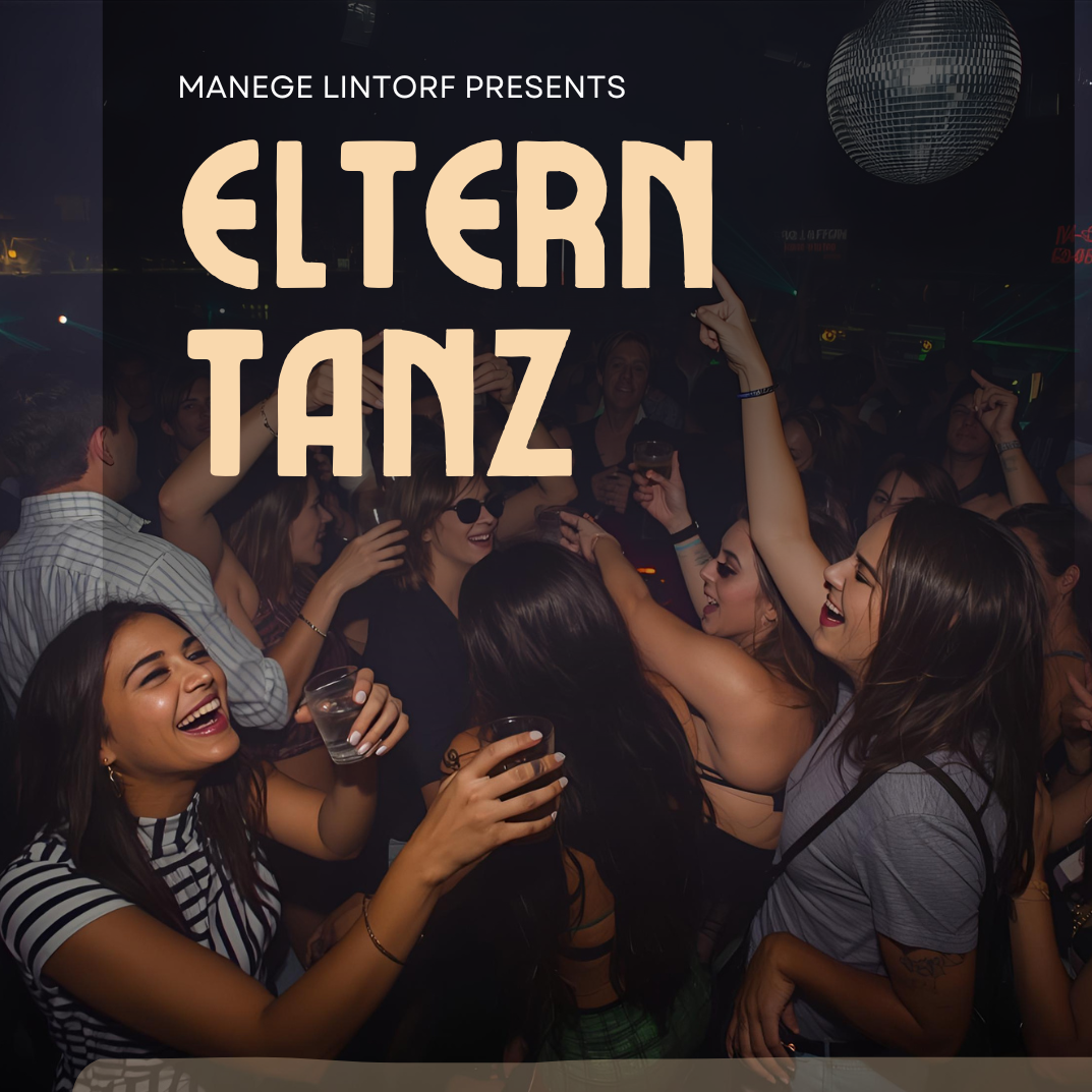 Blue Yellow Bold Illustrative Watercolor Summer Party Event Poster (29.7 x 42 cm) (Instagram-Post (45))