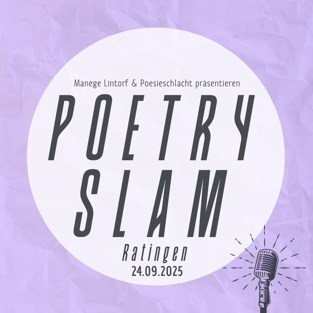 Kopie von Kopie von Poetry Slam Ratingen 091024 IG POST
