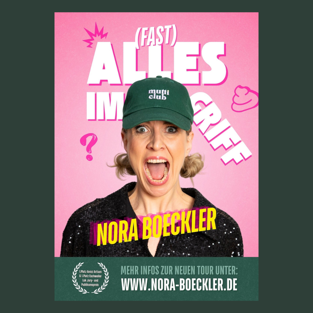 Nora Boeckler