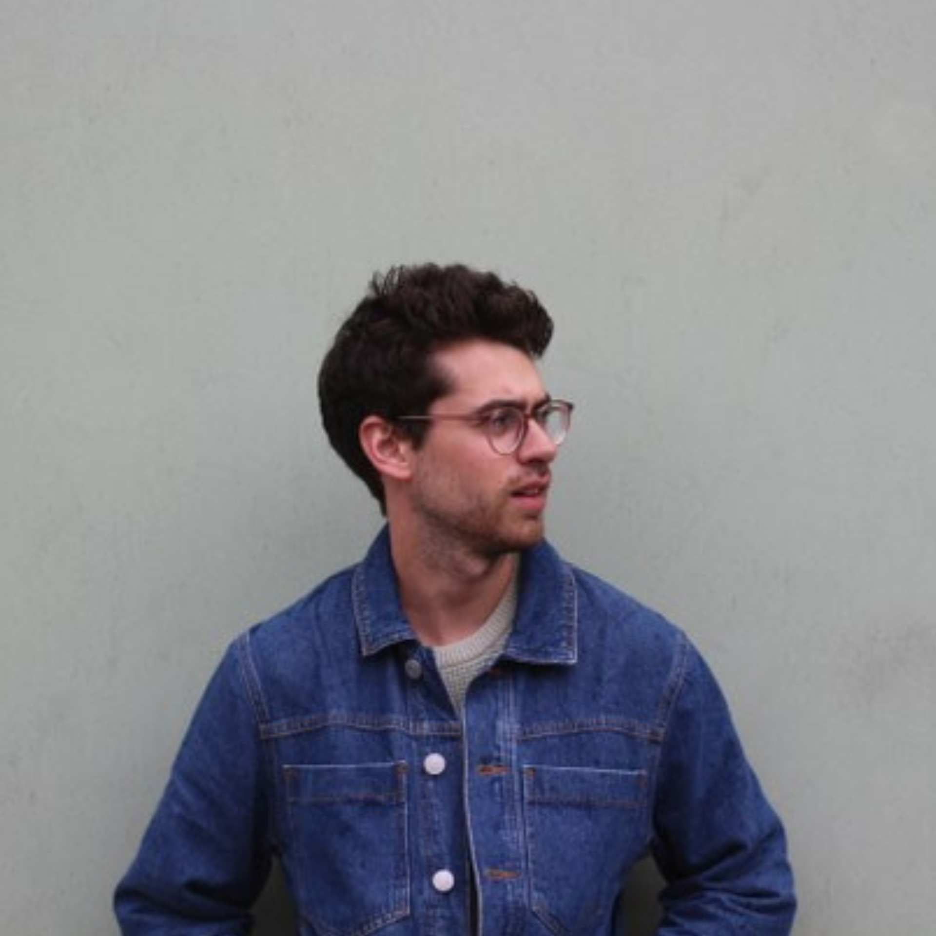 Alex Seidel Homepage