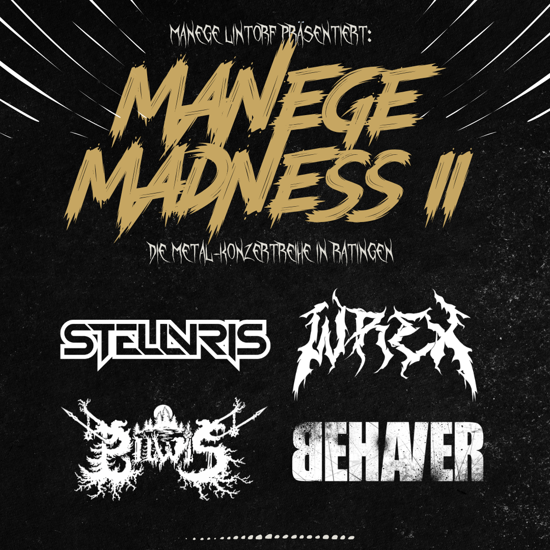 Manege Madness 2 171026 Website