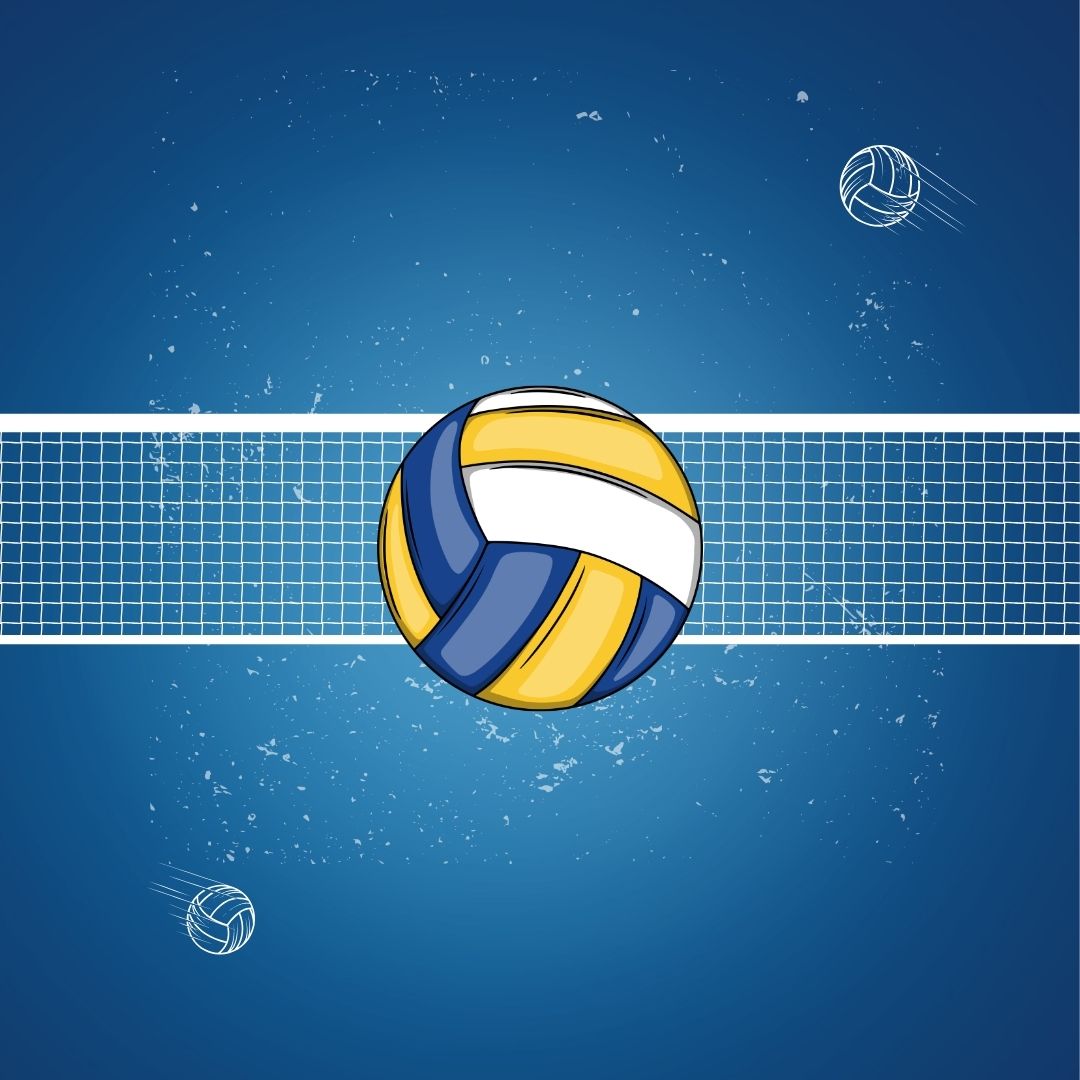 BeachVolleyball