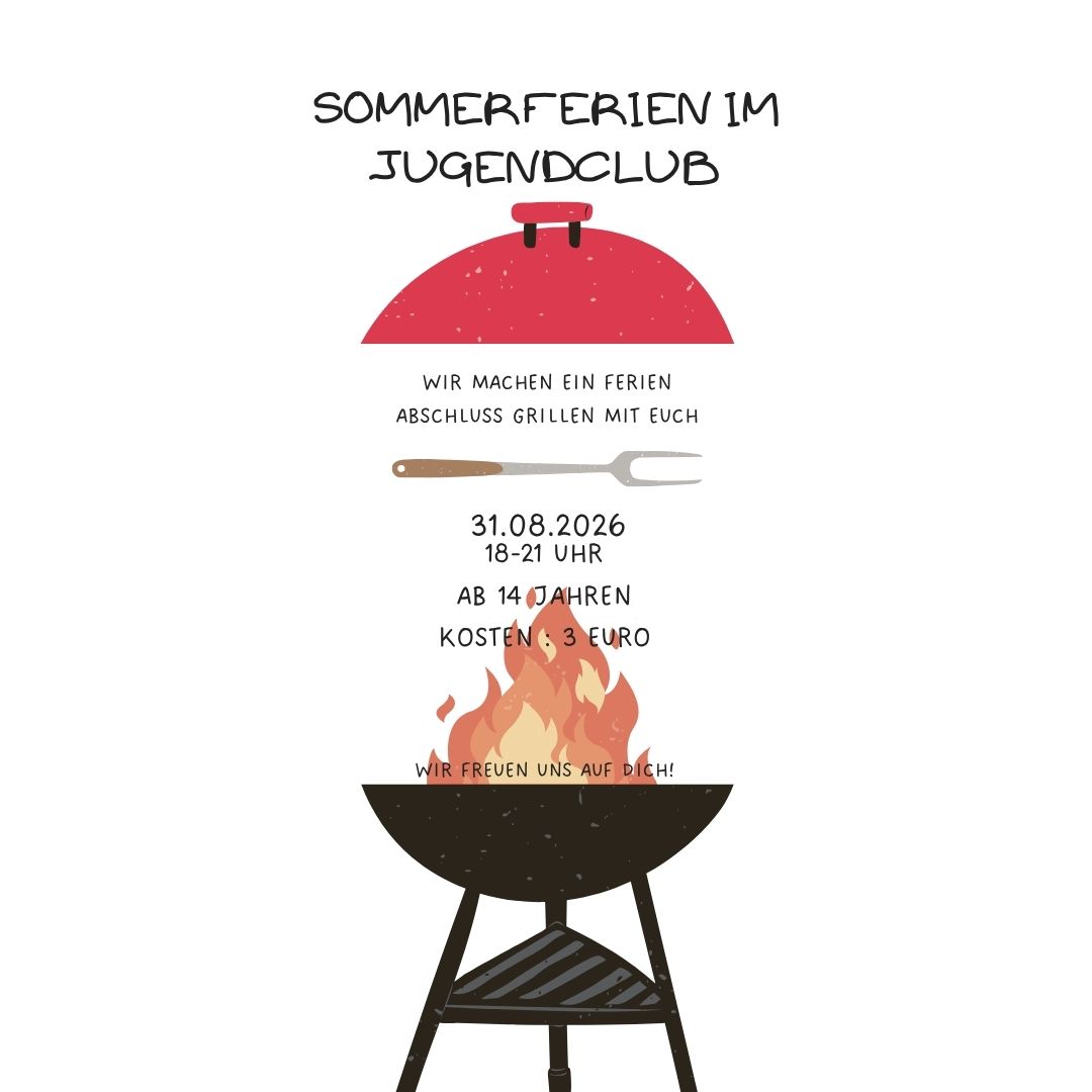 Grillen