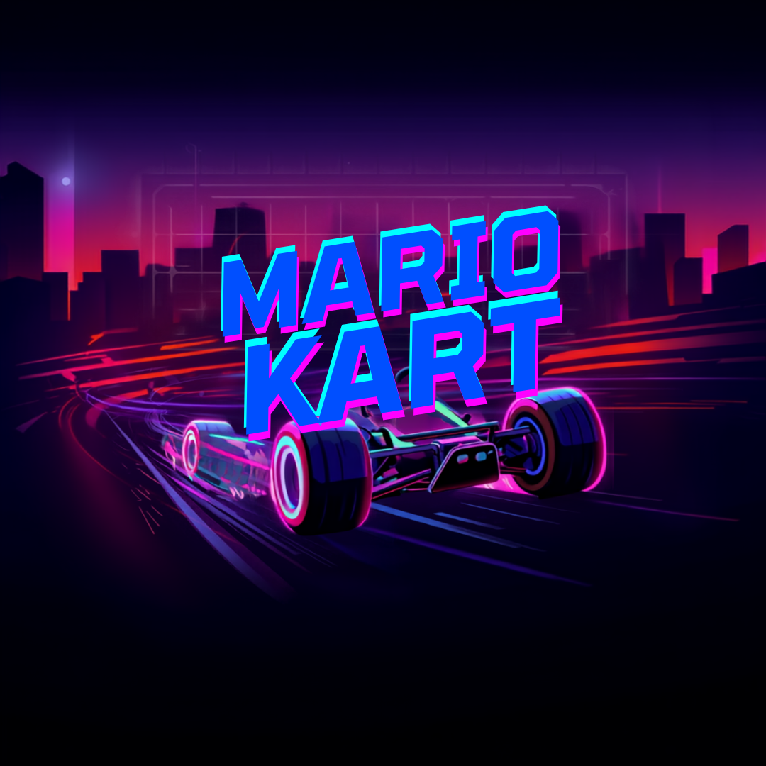MarioKart