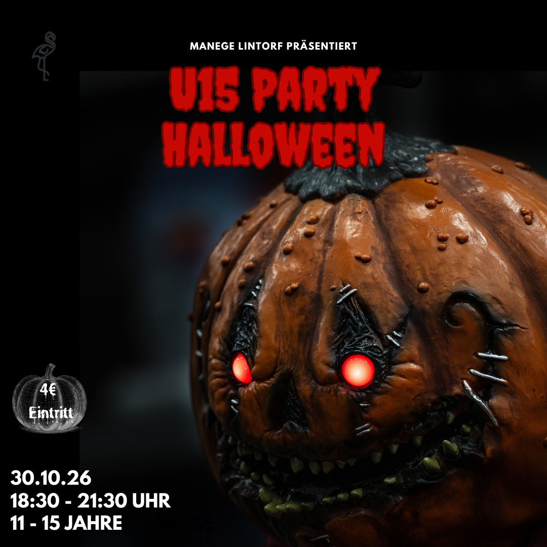 U15 HalloweenWebsite